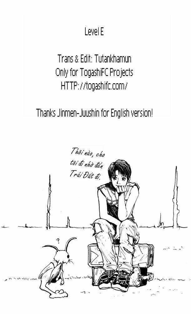 level e chapter 9 32