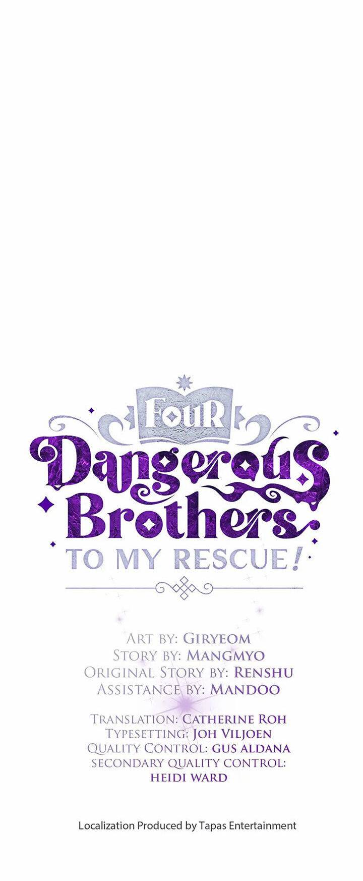 anh trai nguy hiểm của công chúa chapter 78 12