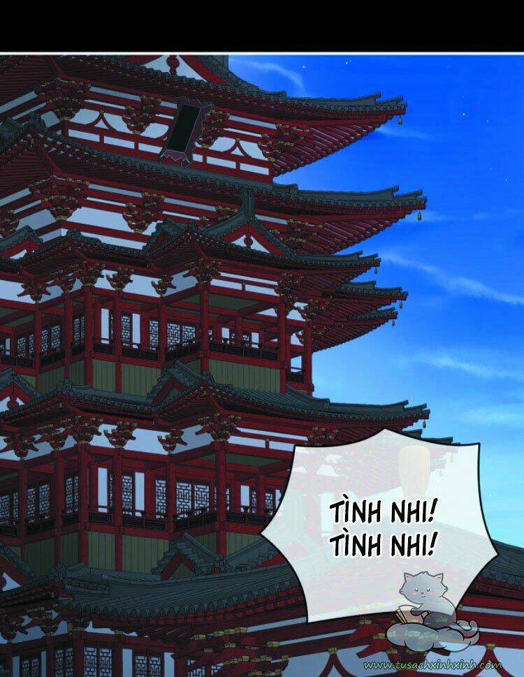 kiều phu có hỉ chapter 39 1