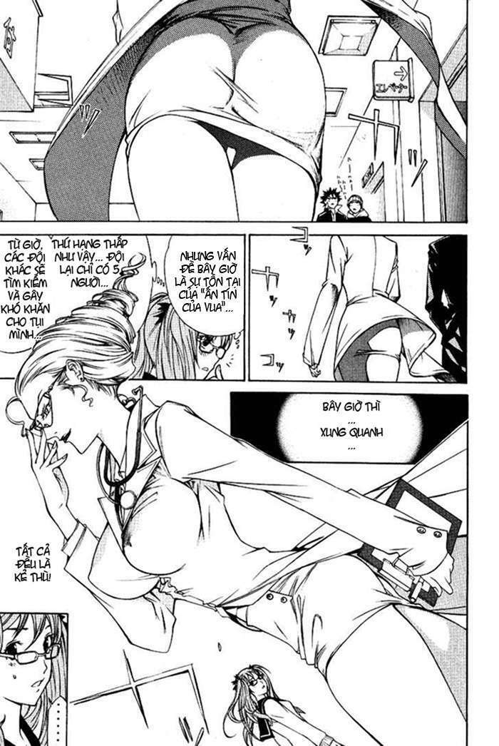 air gear chapter 78 17