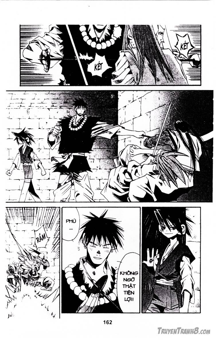 behind master - huyền thoại thiên cẩu chapter 5 21