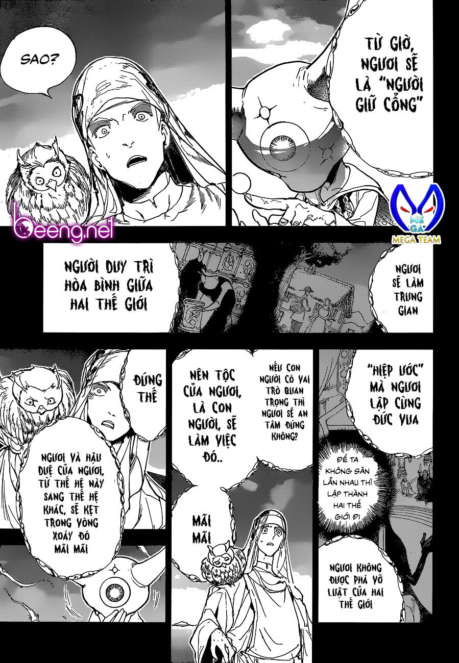 miền đất hứa chapter 142 15