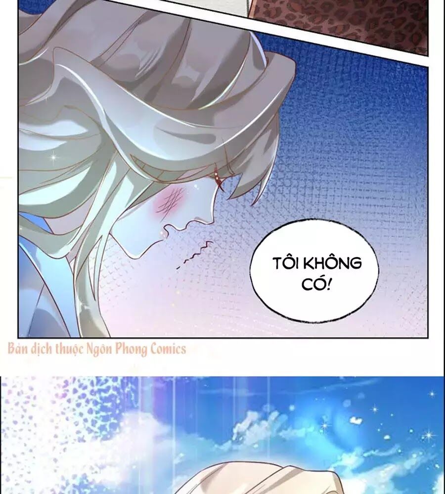 thần luân mật luyến chapter 35 4