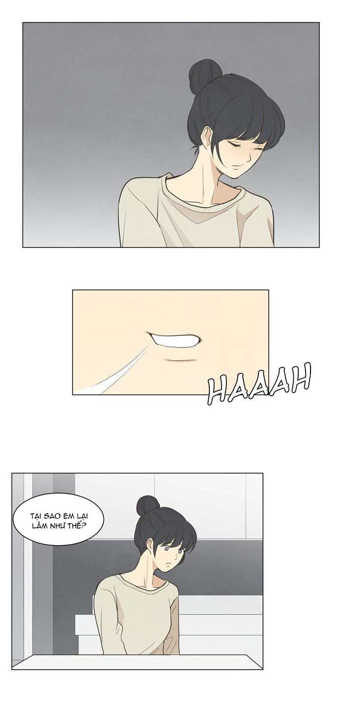 một phần vì thích em chapter 11 11