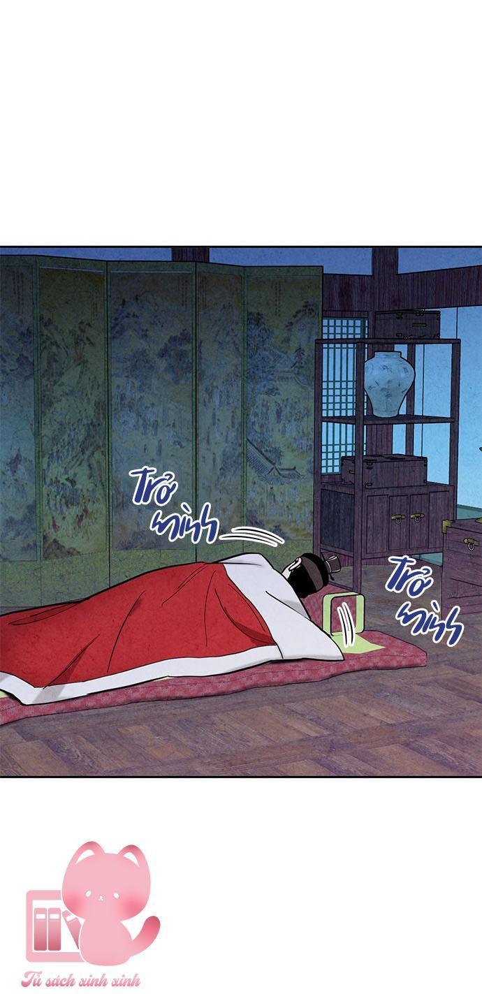 lệnh cấm hôn chapter 11 58