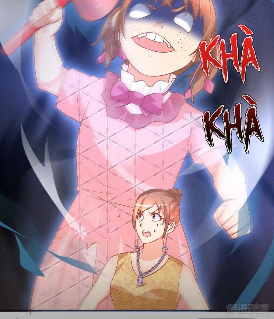 vú em là cổ tiên chapter 105 23