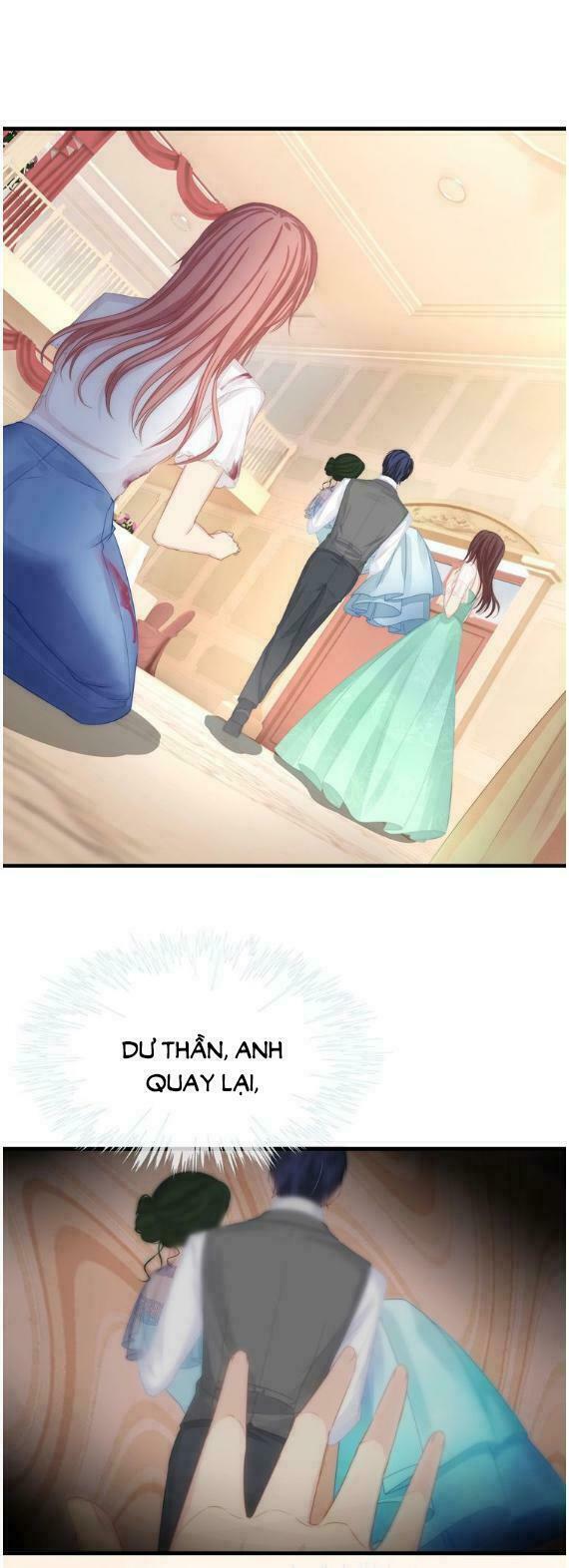 99 phương pháp giam cầm tình yêu chapter 12 26