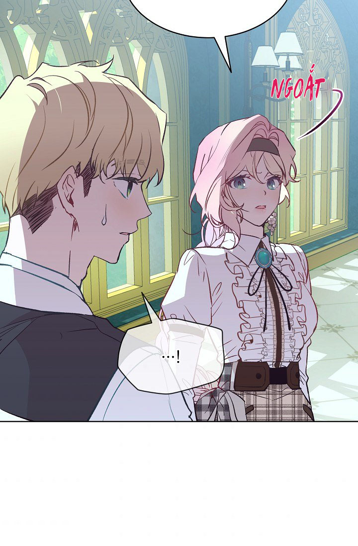 quý cô quyền lực chapter 18 67