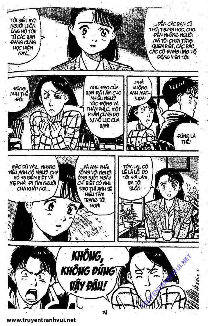 yawara chapter 109 4