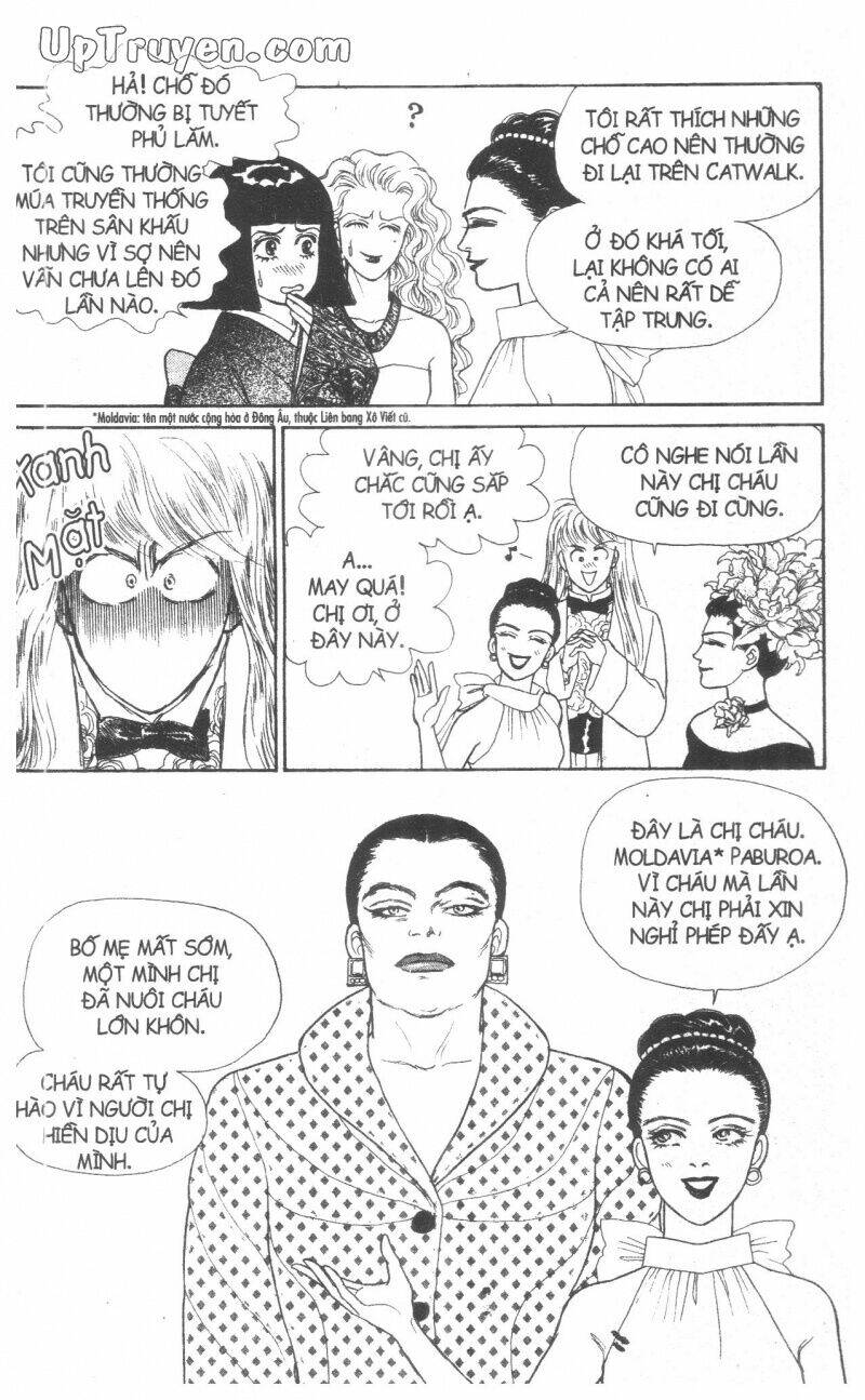 câu lạc bộ con nhà giàu chapter 15 75