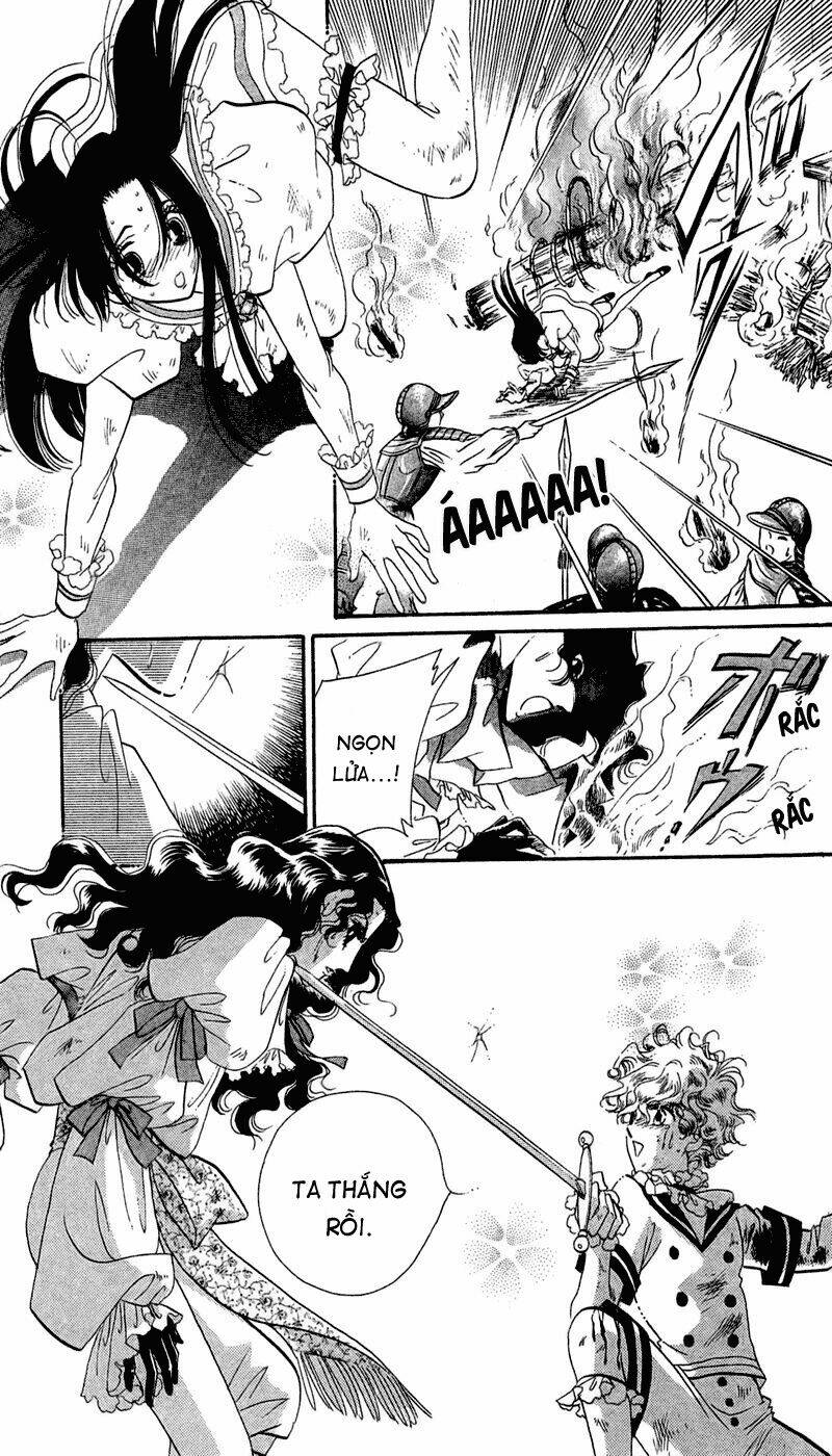 s to m no sekai chapter 4 24