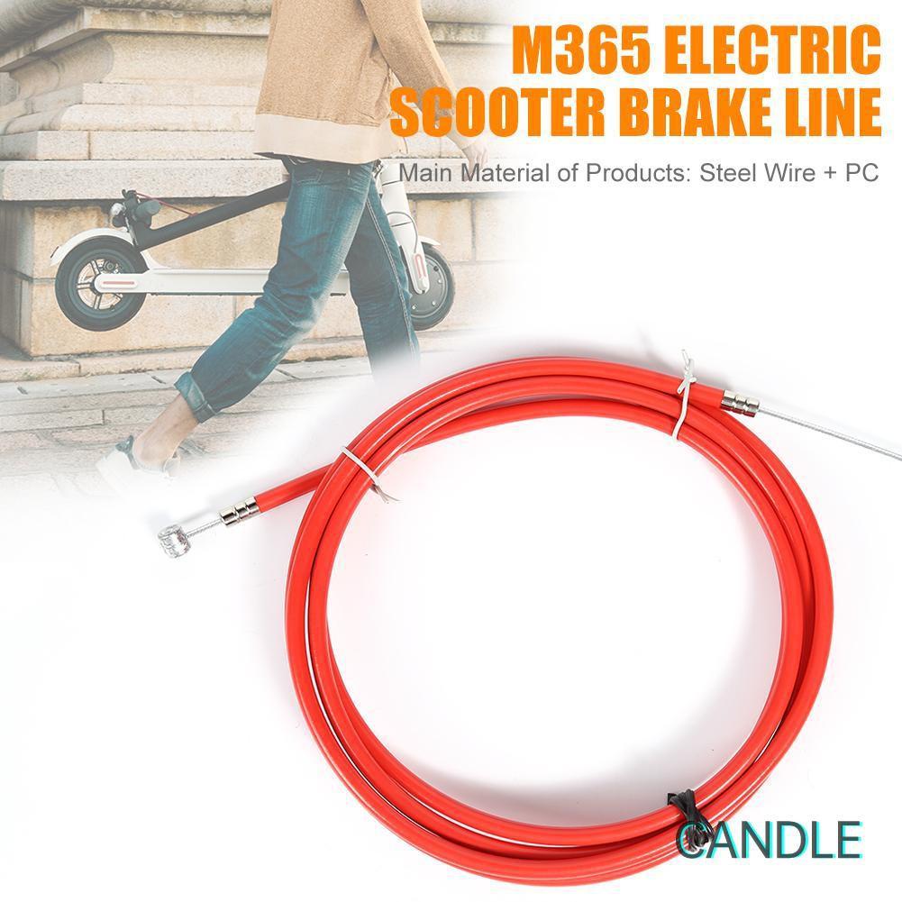 Dây Cáp Phanh Trước Cho Xe Điện M365