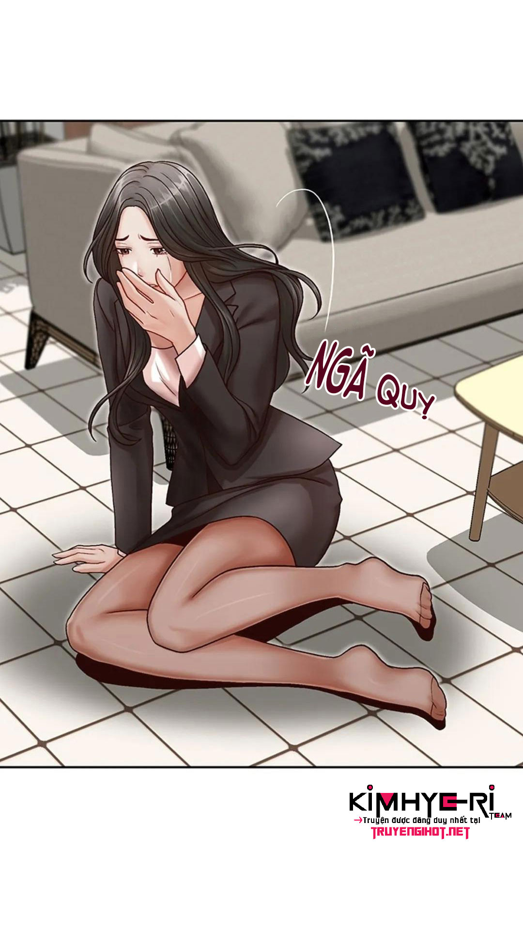 thư ký của anh trai chapter 17 8