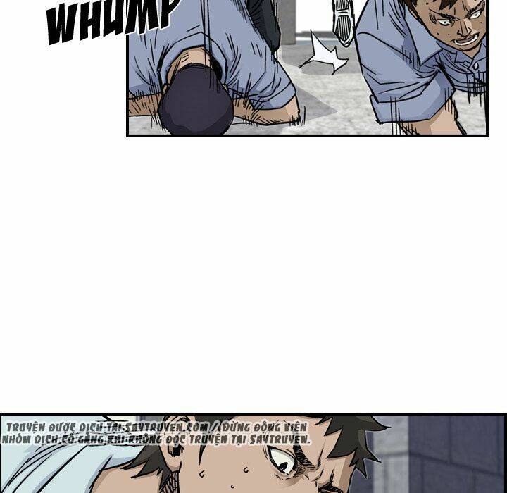 huyền thoại : khởi đầu chapter 54 23