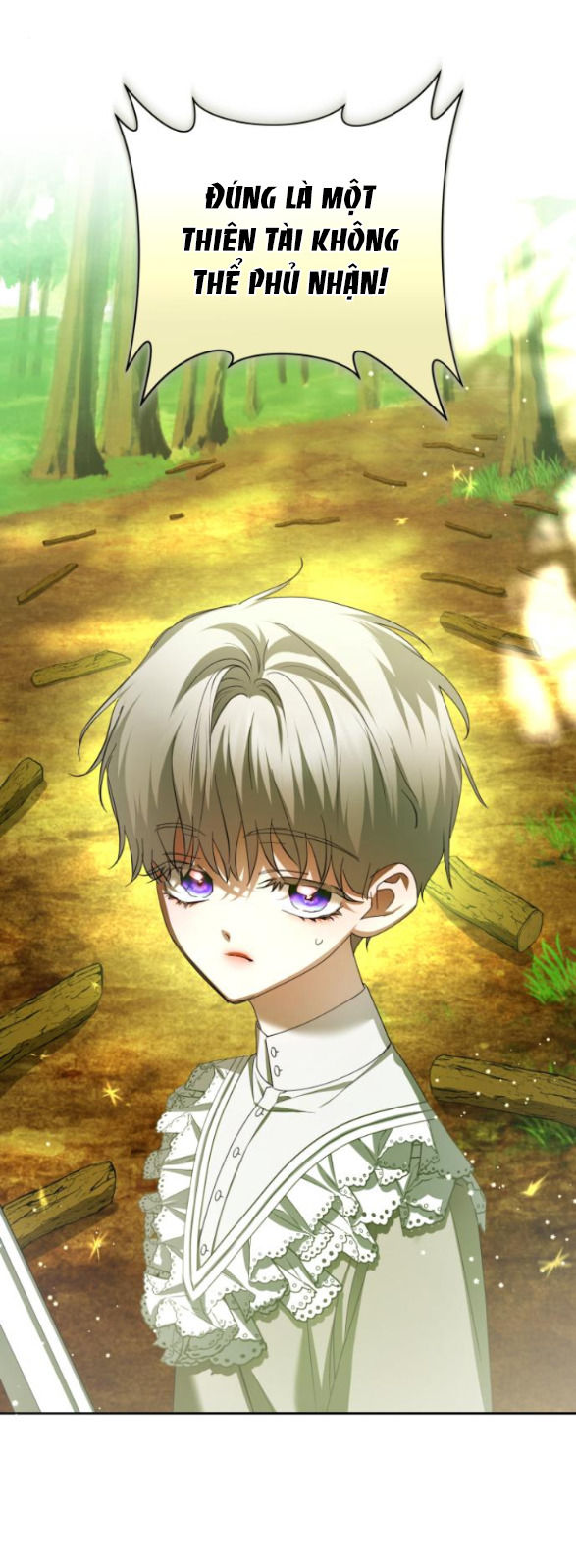 tôi muốn trở thành cô ấy dù chỉ là một ngày chapter 136.2 3