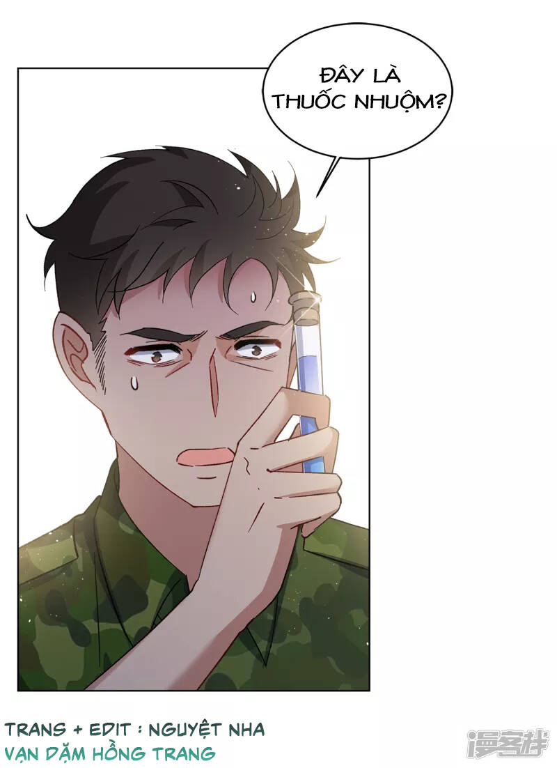 cô ấy đến rồi, xin nằm xuống! chapter 197 14