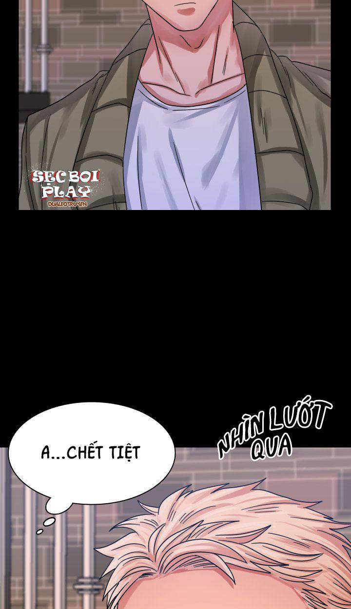 ông chú chủ nhà may mắn chapter 13 19