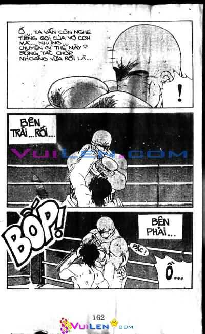 truyền nhân atula - shura no mon i chapter 18 163