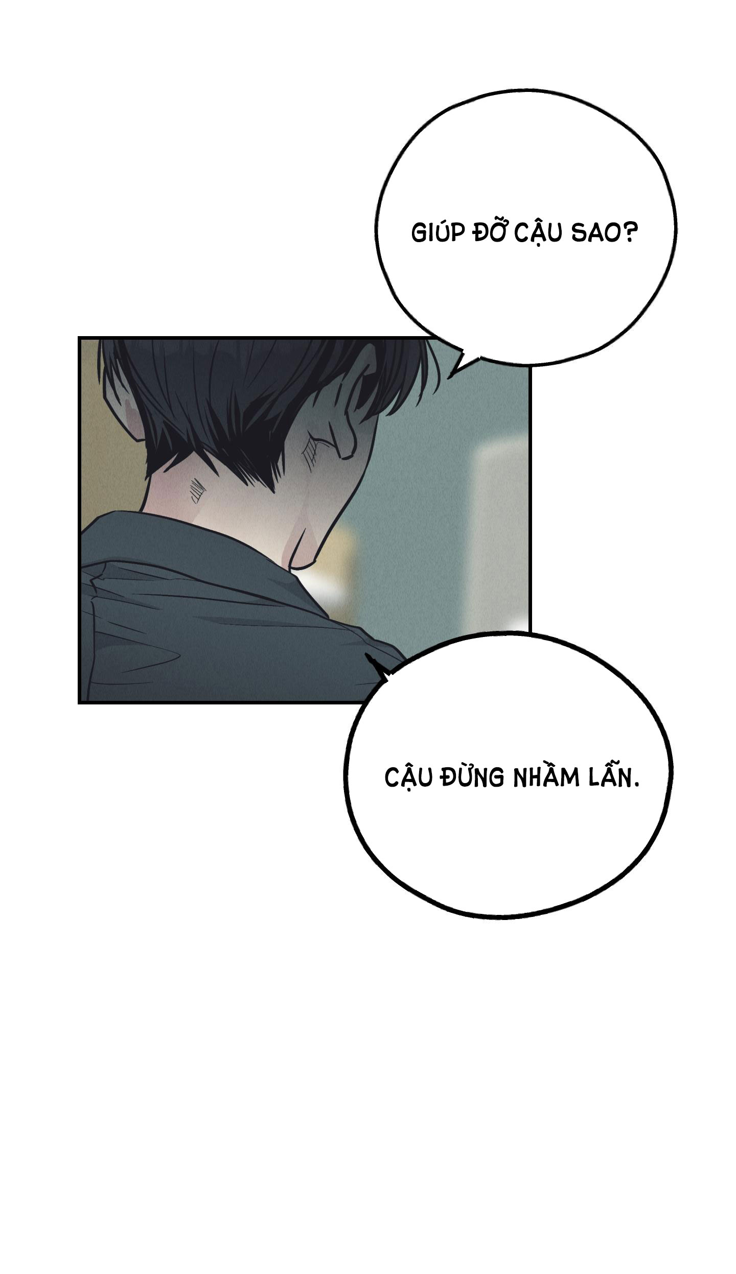 Phục Thù - Pay Back chapter 67.2