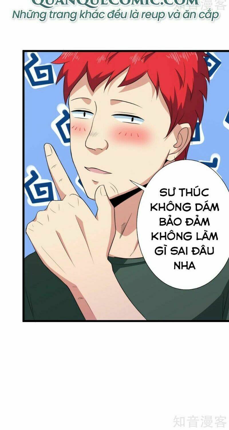 tối cường đặc chủng binh của hoa khôi chapter 92 10