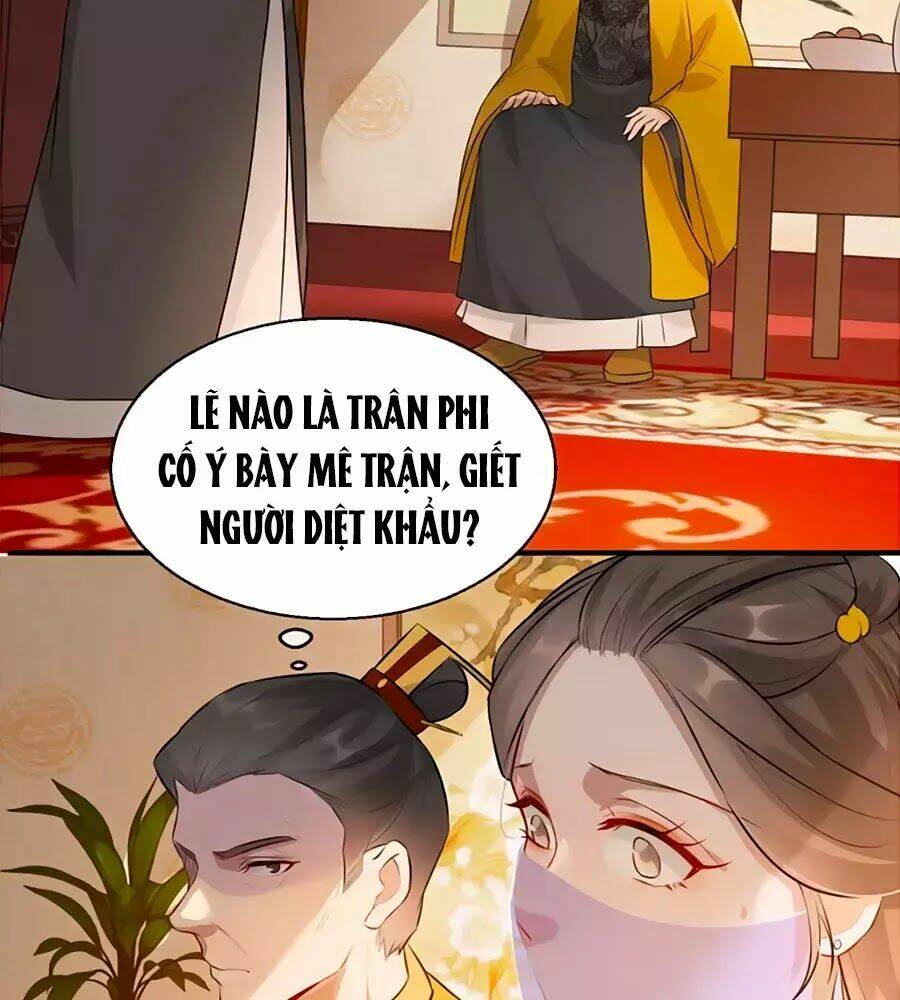 gian phi như thử đa kiều chapter 26 81