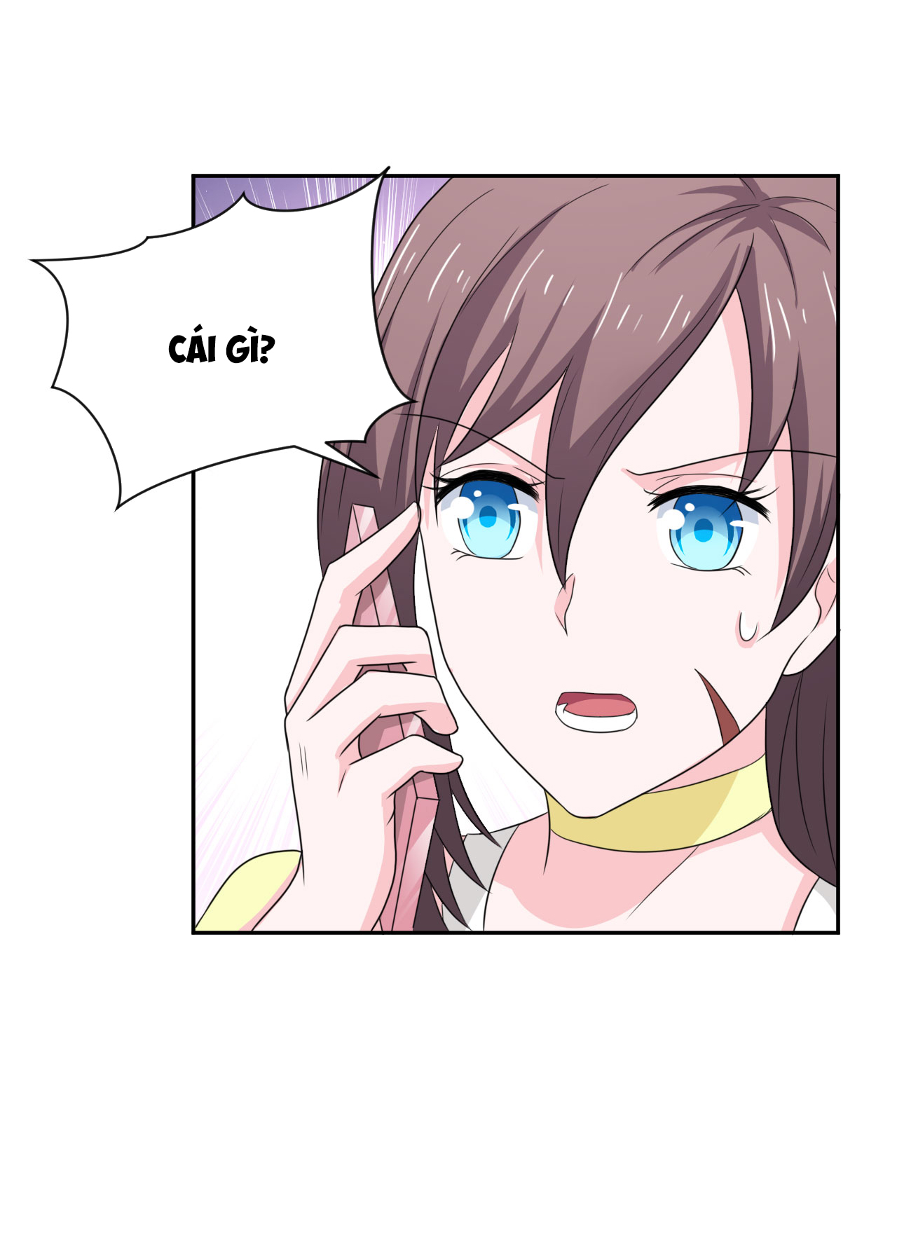 bí mật không thể yêu đương chapter 83 33