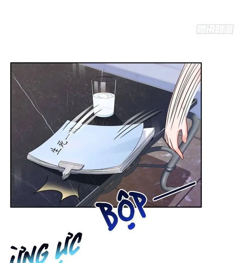 Hệt Như Hàn Quang Gặp Nắng Gắt chapter 152 4