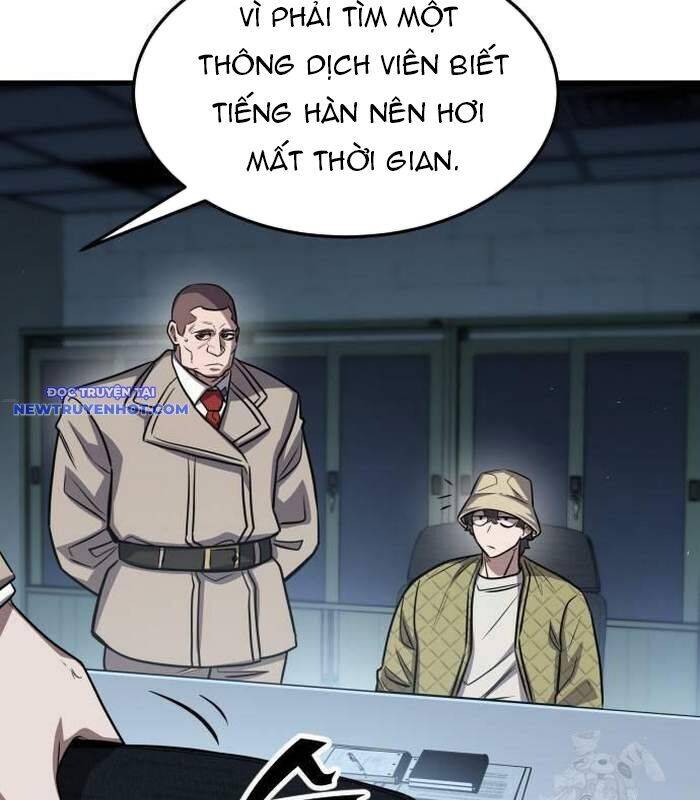 thợ săn huyền thoại trẻ hóa chapter 29 95