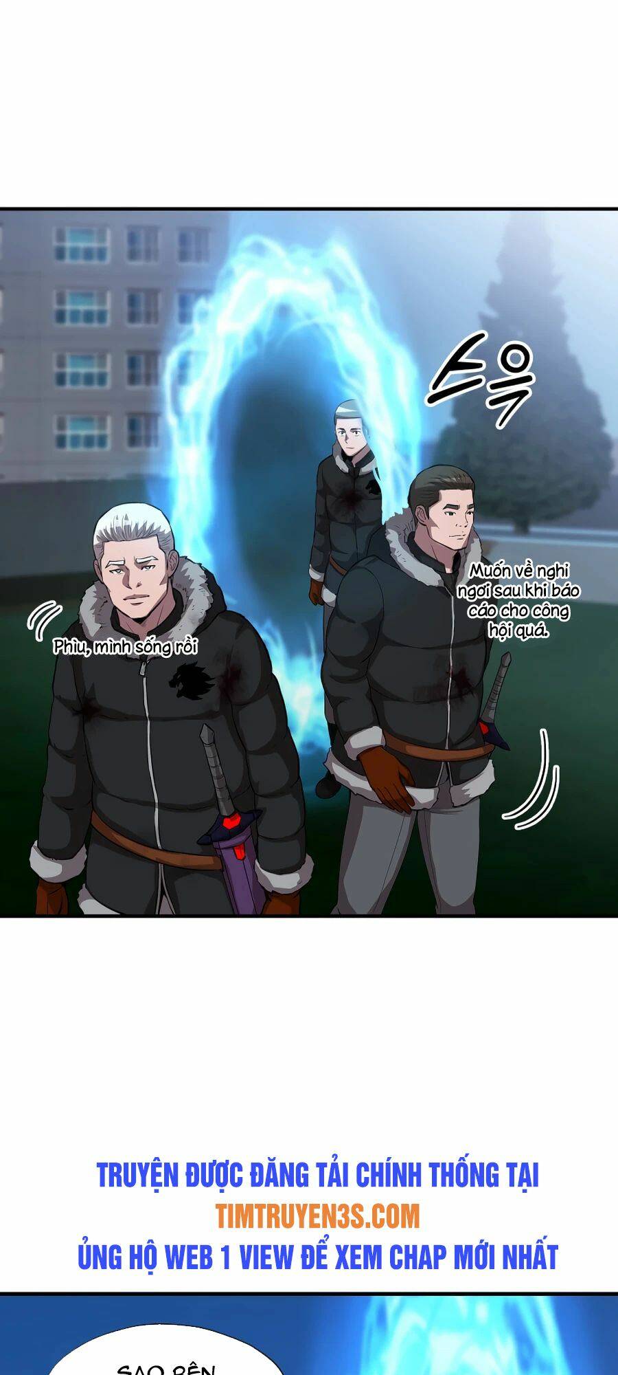 mẹ tôi là chòm sao bảo hộ m chapter 35 66