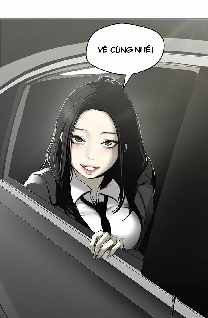 tân thế giới tuyệt vời chapter 64 50