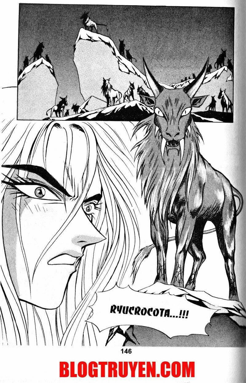 shoma - thiên vương thần kiếm chapter 8 9