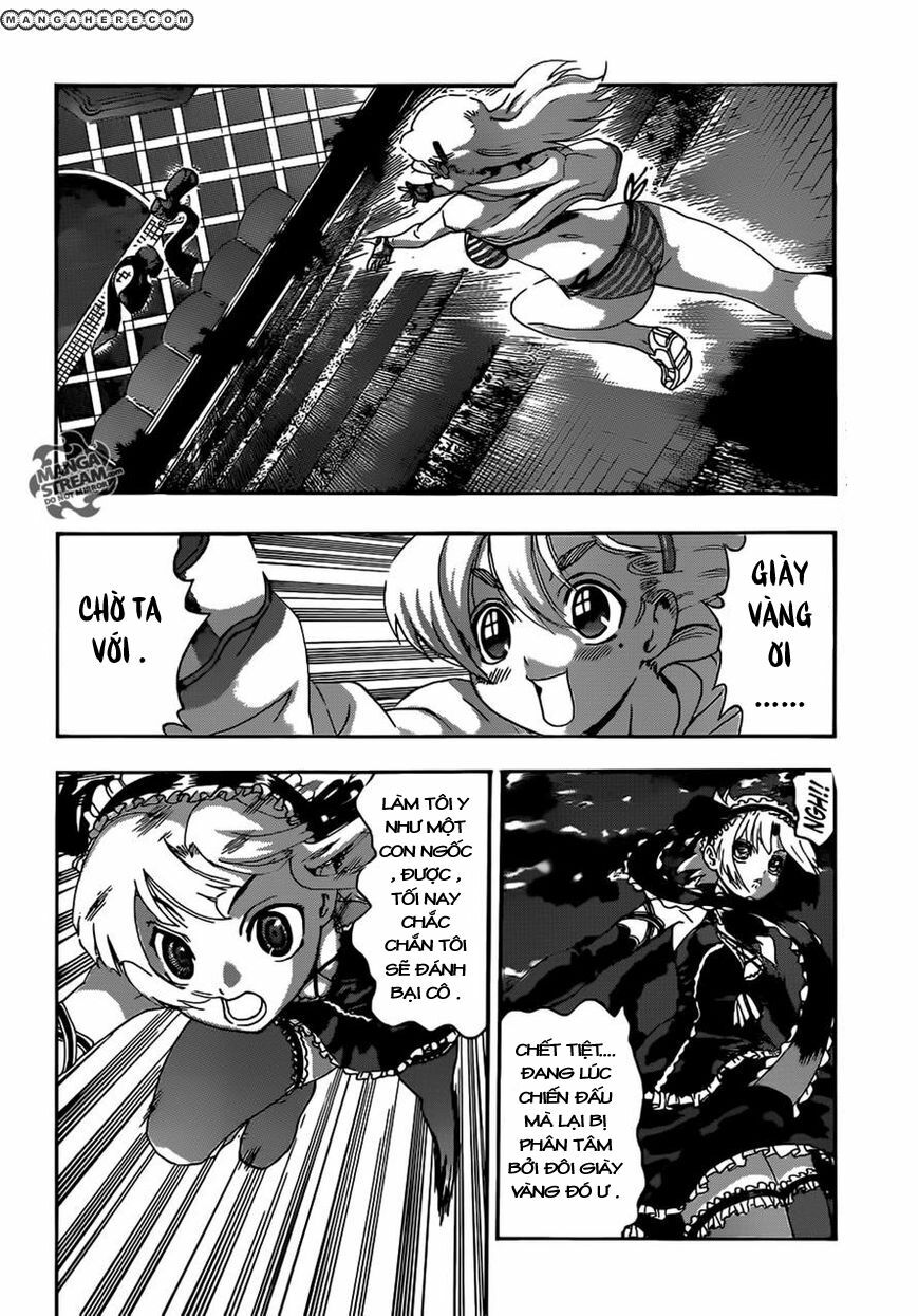 history's strongest disciple kenichi chapter 502 2