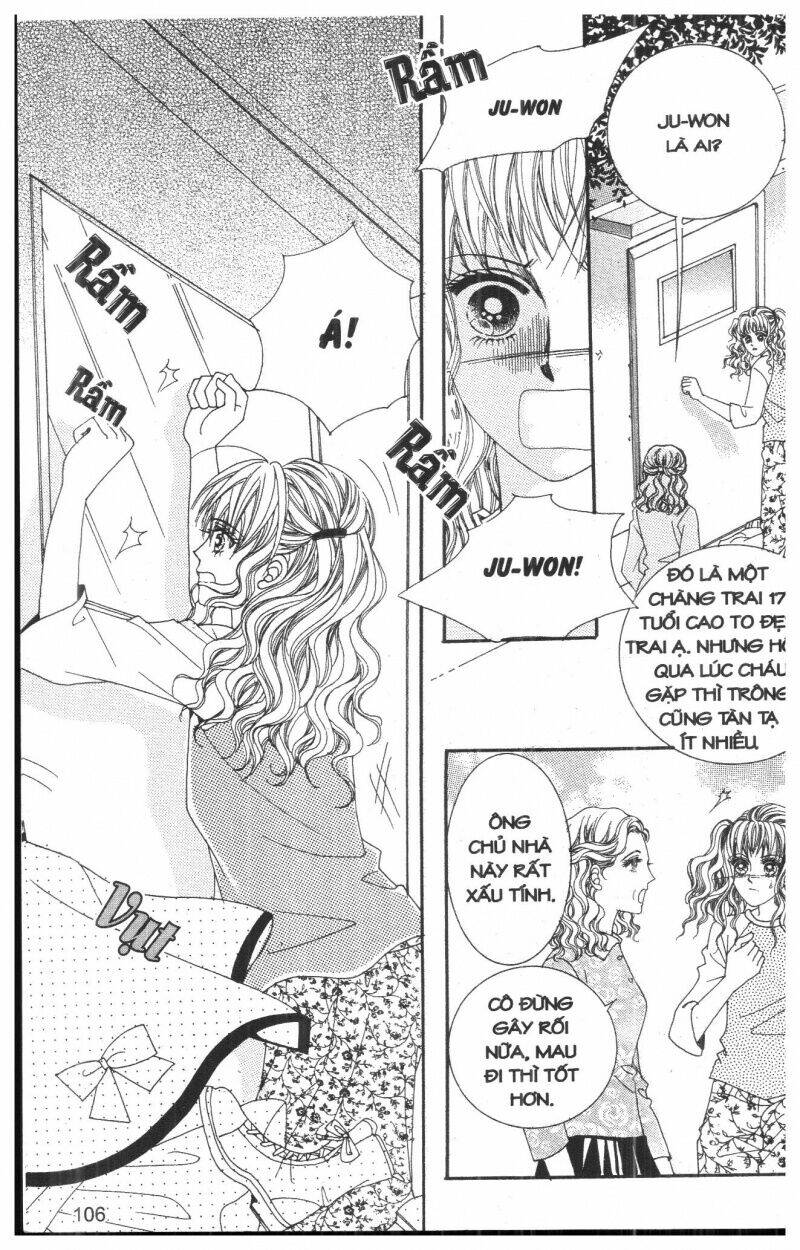 công chúa giả mạo chapter 29 53