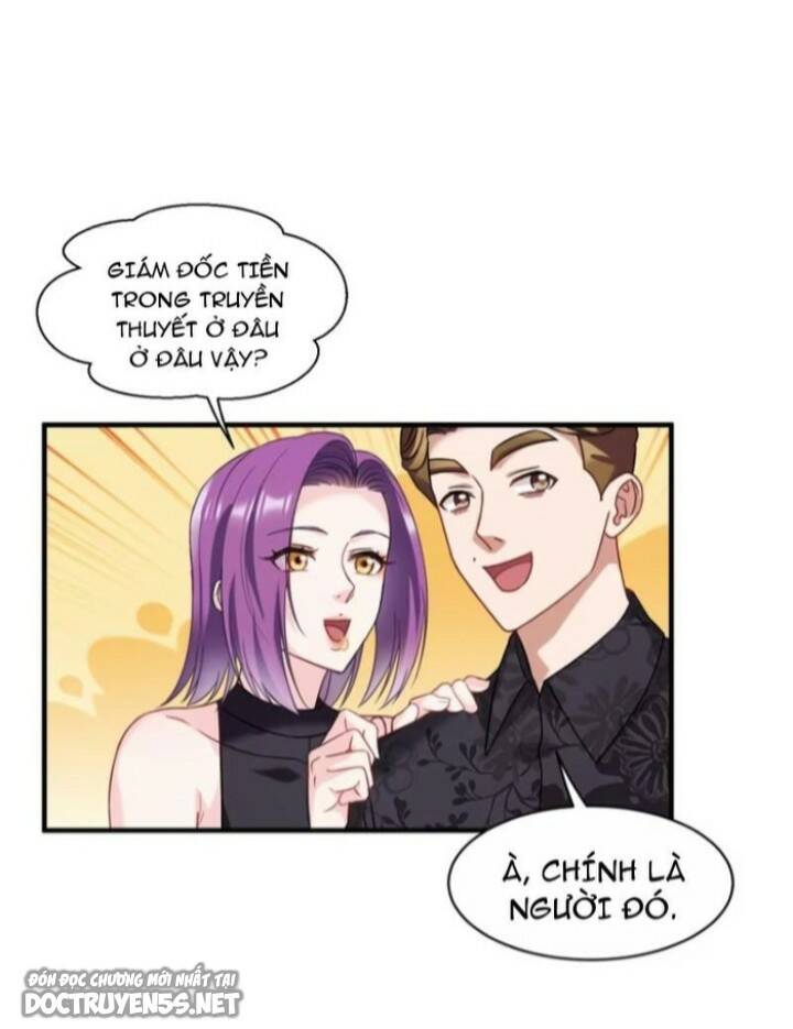 Bỏ Làm Simp Chúa, Ta Có Trong Tay Cả Tỉ Thần Hào chapter 10.1 12