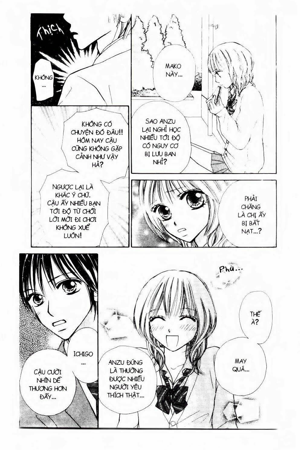 ichigo to anzu chapter 4 4