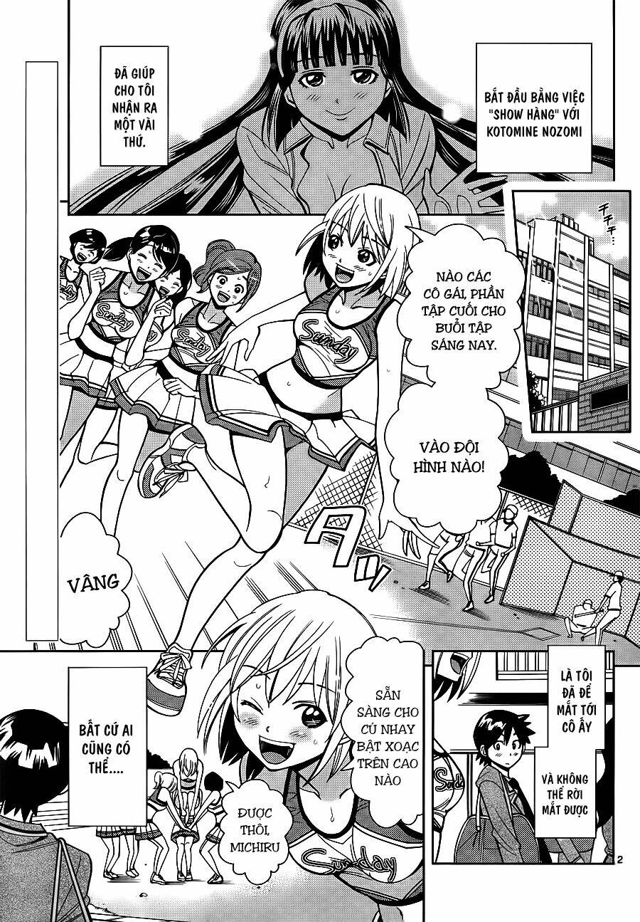 nozo x kimi chapter 7 5