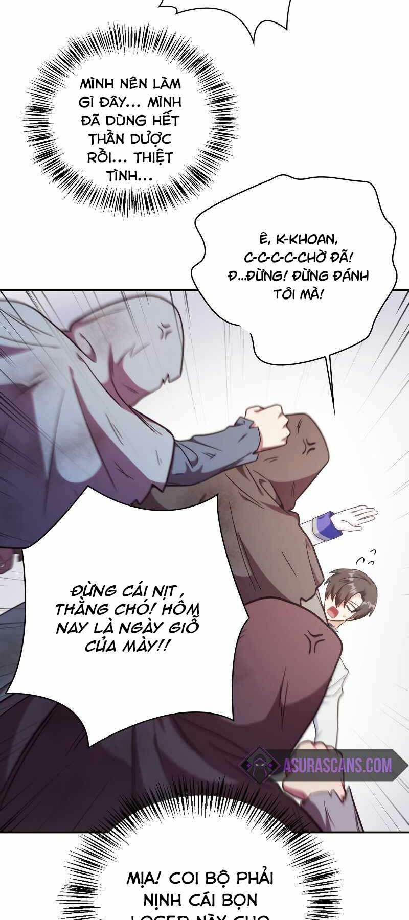 Kí Sự Hồi Quy Chapter 47 5