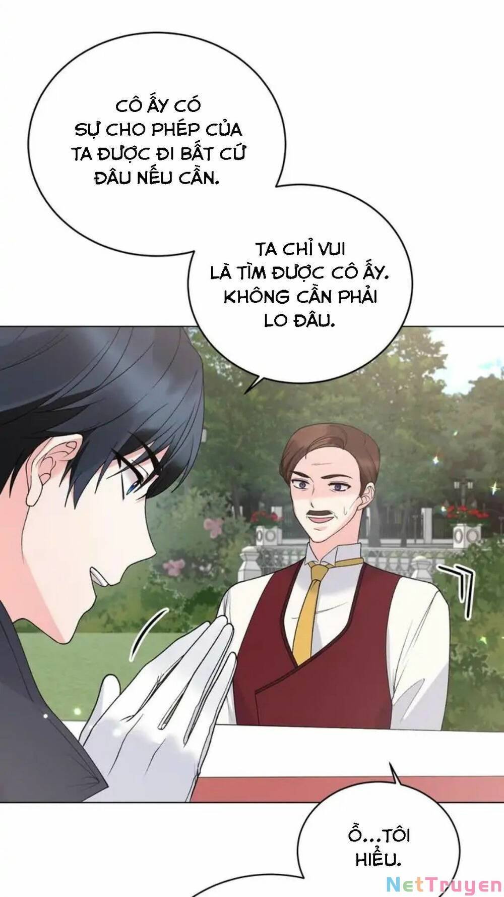 là nhân vật phản diện nhưng tôi sẽ trở thành nữ chính chapter 60 31