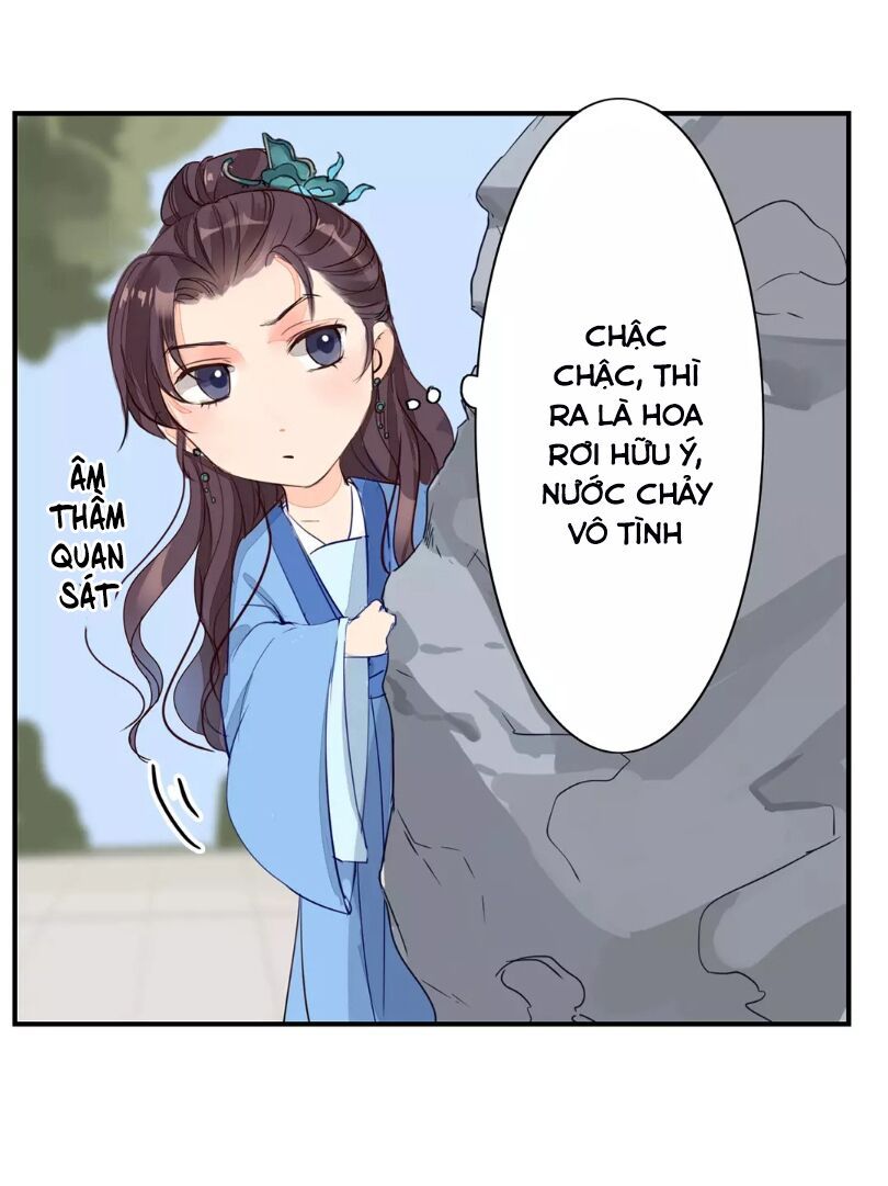 chỉ phu vi thê chapter 20 3