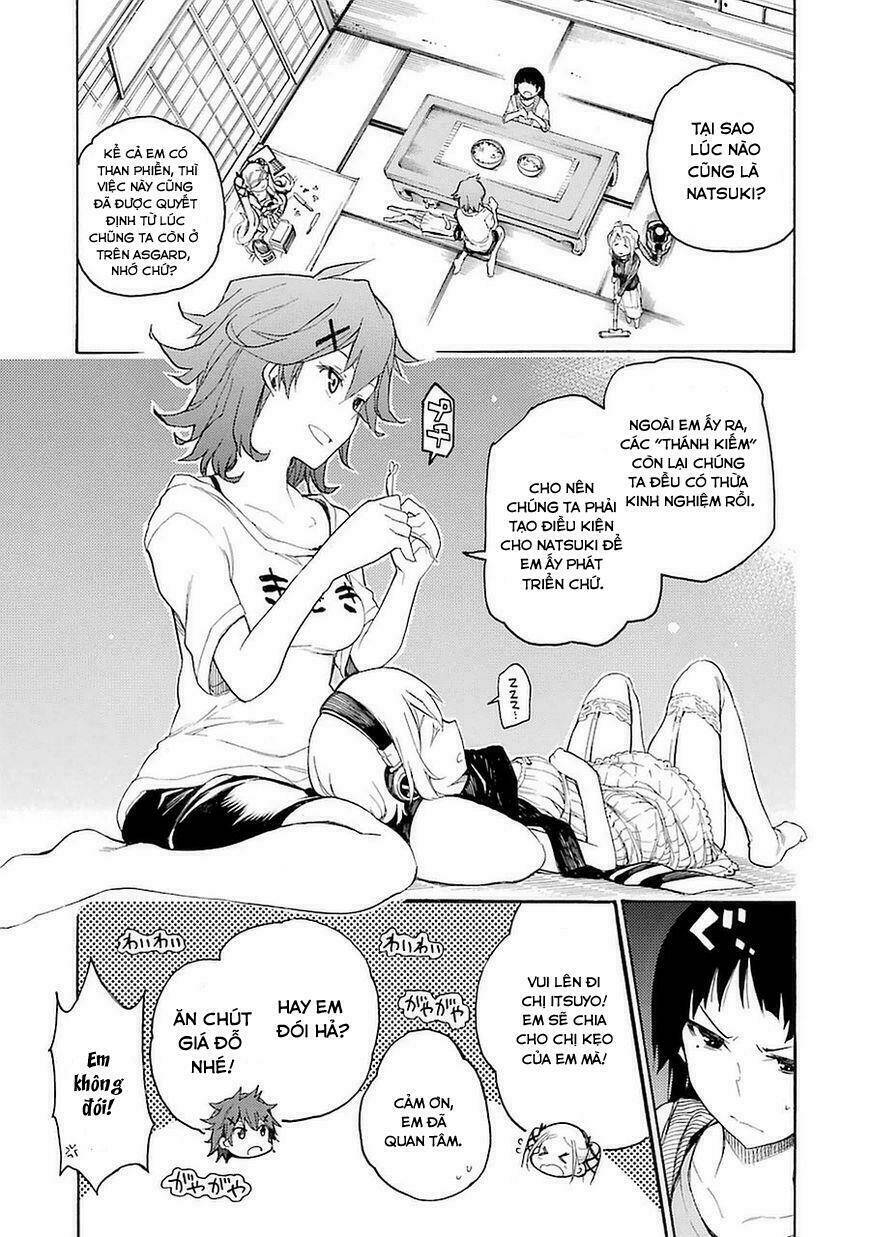 ikusa x koi chapter 2 19