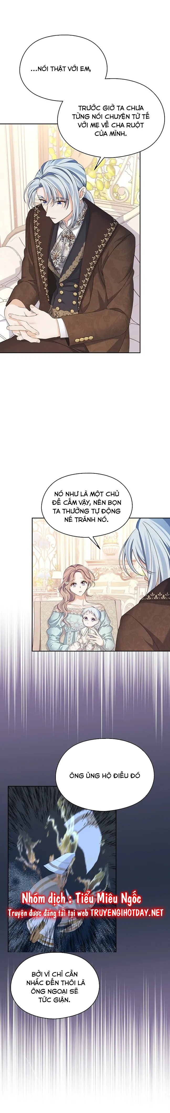 aster yêu dấu của tôi chapter 61 15