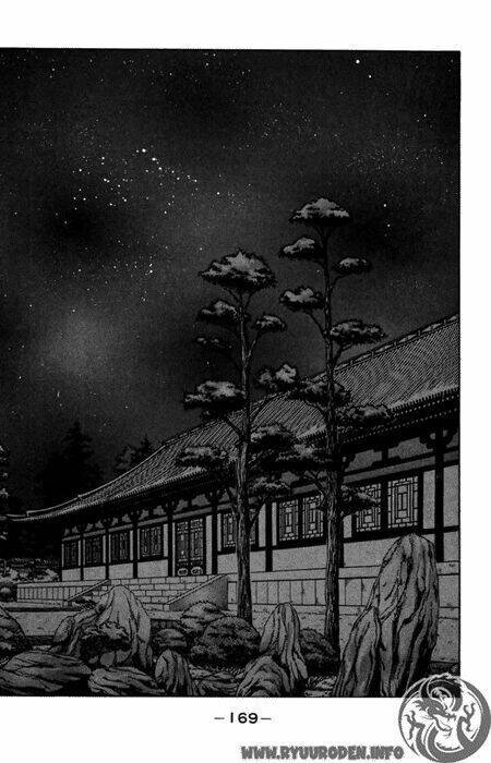 hoàng phi hồng phần 1 chapter 35 162