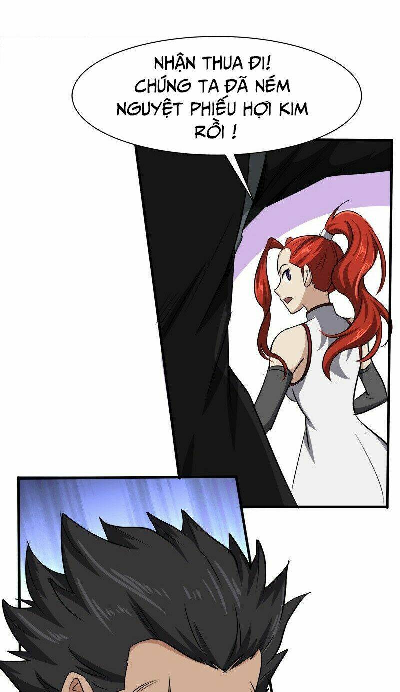 hỗn độn kiếm thần chapter 141 23