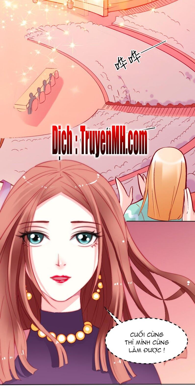 bí mật của thiên kim chapter 8 4