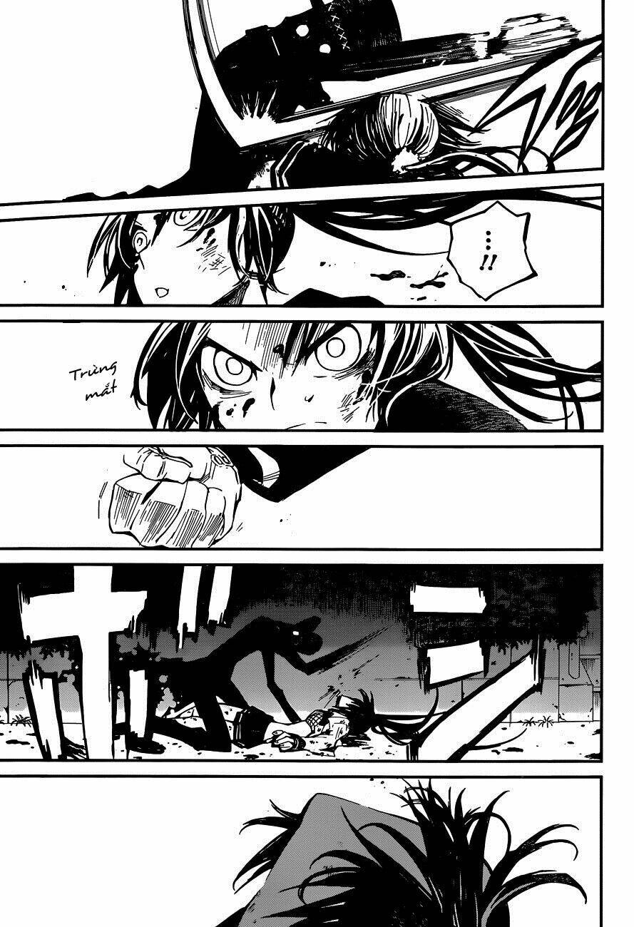 yaotsukumo chapter 1 48