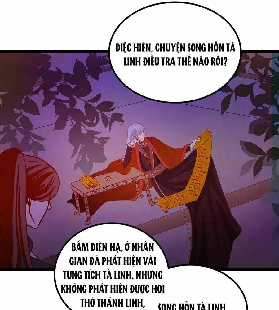 sủng thê cuồng ma của minh vương điện hạ chapter 1 47