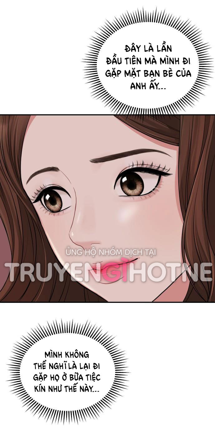 gửi em người đánh cắp những vì sao - to you who swallowed a star chapter 42.1 12