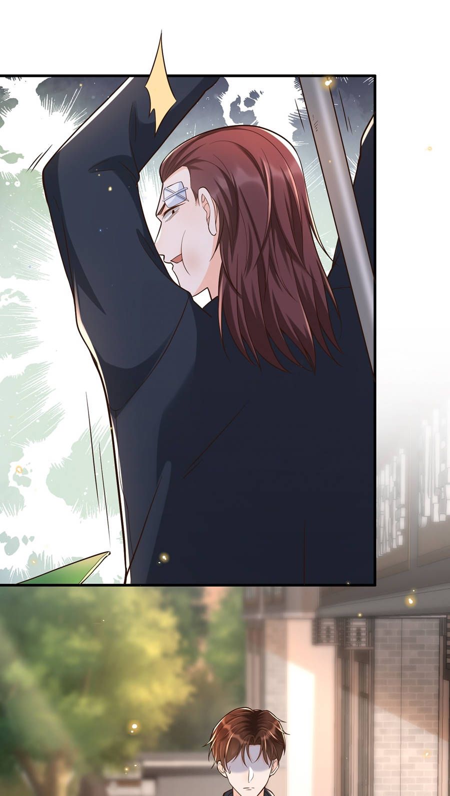 ngọt không ngừng nghỉ chapter 15 40