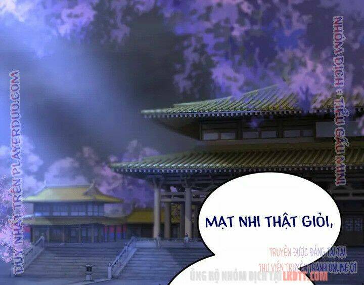 trọng sinh bá sủng nhiếp chính vương quá mạnh mẽ chapter 152 29