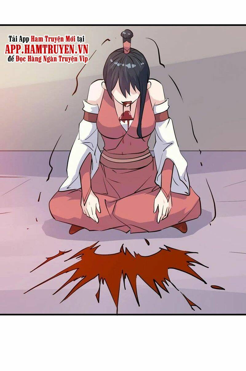 thiên hạ kiếp chapter 51 9